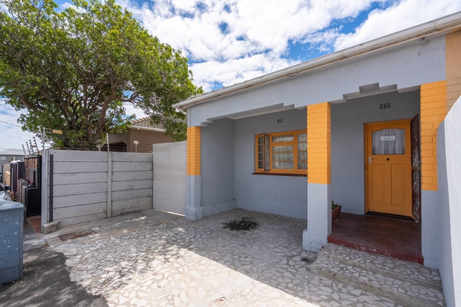 2 Bedroom Property for Sale in Brooklyn Western Cape